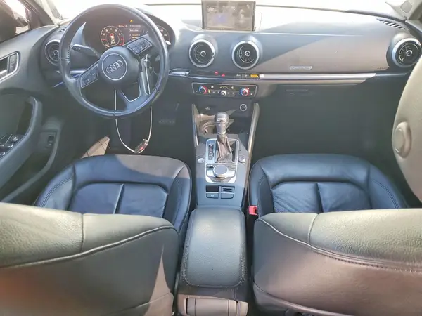 WAUJ8GFFXH1032748 2017 AUDI A3 - Image 8