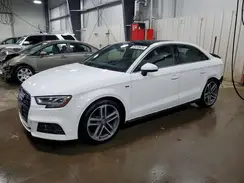 WAUJ8GFFXH1059142 2017 AUDI A3