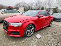 WAUJ8GFFXH1063126 2017 AUDI A3