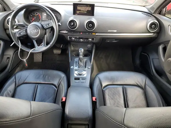 WAUJ8GFFXH1080931 2017 AUDI A3 - Image 8