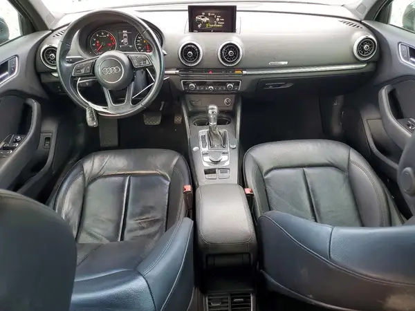 WAUJ8GFFXJ1019309 2018 AUDI A3 - Image 8