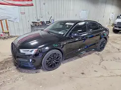 WAUJ8GFFXJ1022517 2018 AUDI A3