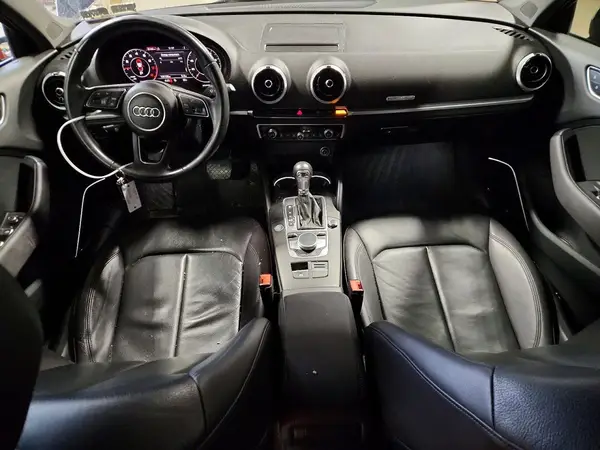 WAUJ8GFFXJ1022517 2018 AUDI A3 - Image 8
