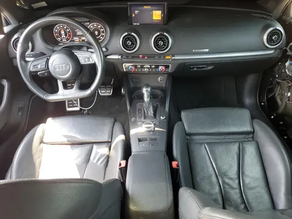 WAUJ8GFFXJ1025594 2018 AUDI A3 - Image 8
