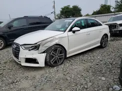 WAUJ8GFFXJ1032187 2018 AUDI A3
