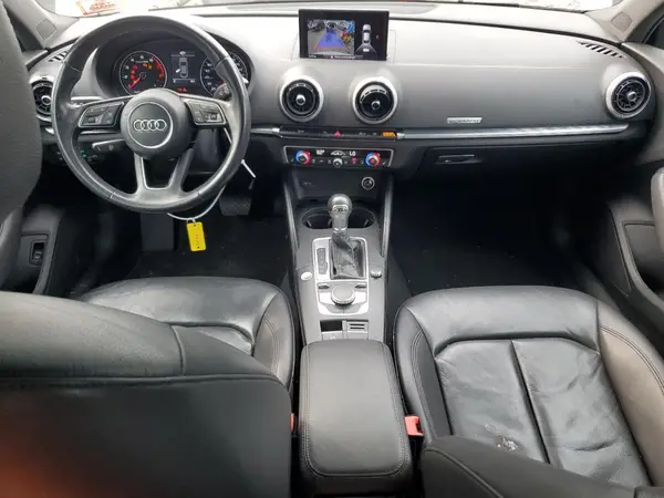 WAUJ8GFFXJ1032187 2018 AUDI A3 - Image 8