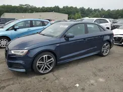 WAUJ8GFFXJ1035476 2018 AUDI A3