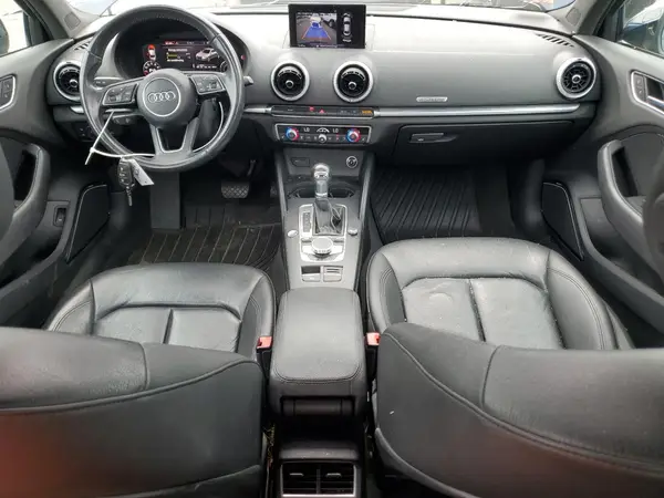 WAUJ8GFFXJ1035476 2018 AUDI A3 - Image 8