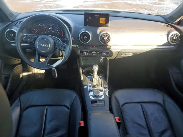 WAUJ8GFFXJ1037308 2018 AUDI A3 - Image 8