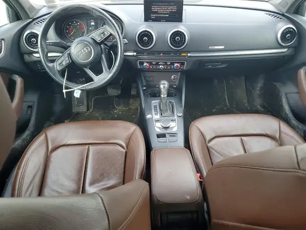 WAUJ8GFFXJ1041634 2018 AUDI A3 - Image 8