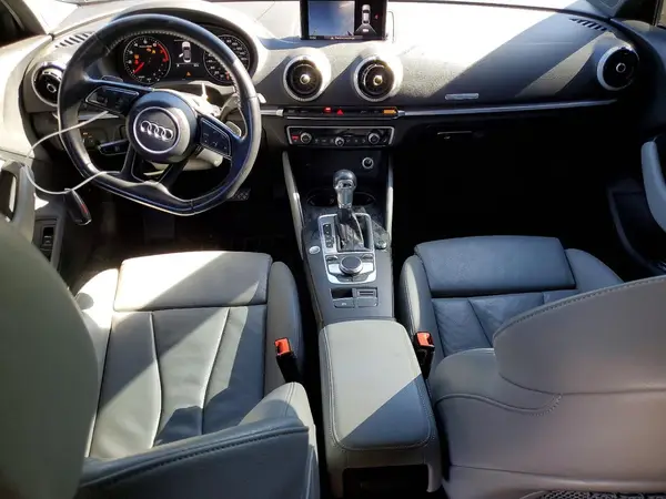 WAUJ8GFFXJ1044453 2018 AUDI A3 - Image 8