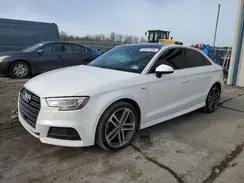 WAUJ8GFFXJ1044842 2018 AUDI A3