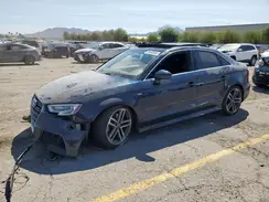 WAUJ8GFFXJ1052651 2018 AUDI A3