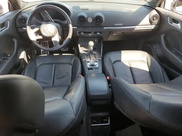 WAUJ8GFFXJ1052651 2018 AUDI A3 - Image 8