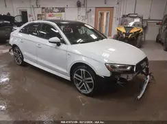 WAUJ8GFFXJ1057817 2018 AUDI A3
