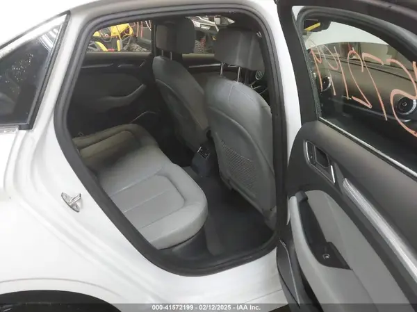 WAUJ8GFFXJ1057817 2018 AUDI A3 - Image 8