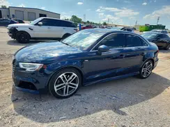 WAUJ8GFFXJ1060829 2018 AUDI A3