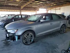 WAUJ8GFFXJ1062127 2018 AUDI A3