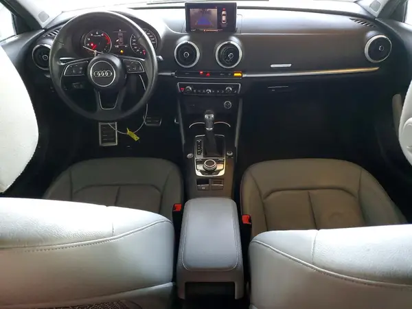 WAUJ8GFFXJ1062127 2018 AUDI A3 - Image 8