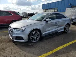 WAUJ8HFF5J1063952 2018 AUDI A3