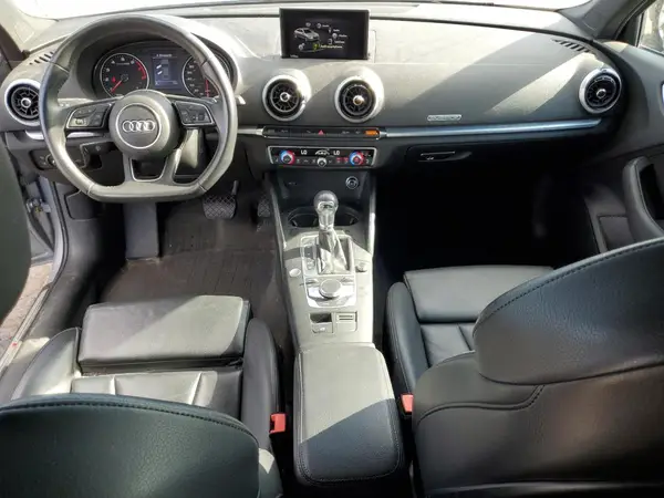 WAUJ8HFF5J1063952 2018 AUDI A3 - Image 8