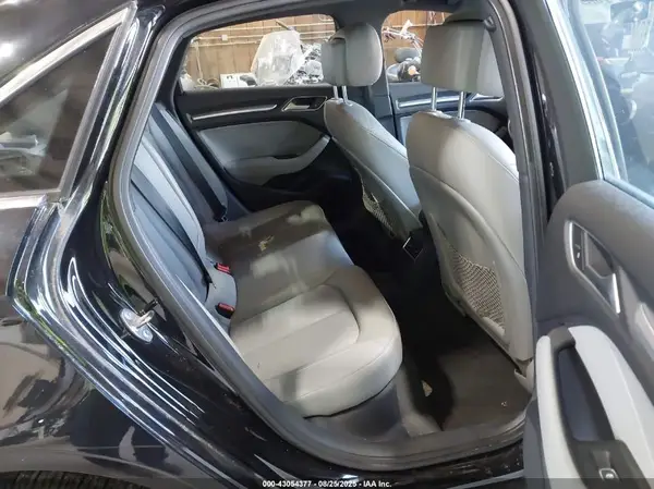 WAUJ8HFF9H1054729 2017 AUDI A3 - Image 8