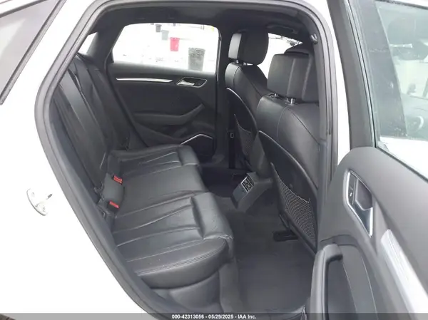 WAUJ8HFFXH1047739 2017 AUDI A3 - Image 8