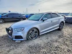 WAUJEGFF0K1017210 2019 AUDI A3
