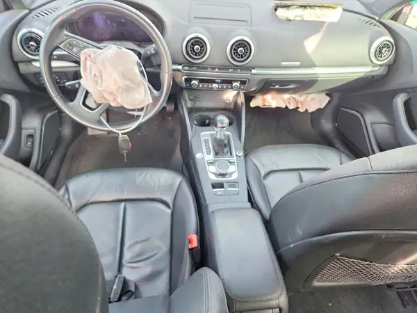 WAUJEGFF0K1017210 2019 AUDI A3 - Image 8