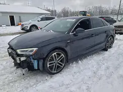 WAUJEGFF0K1017630 2019 AUDI A3