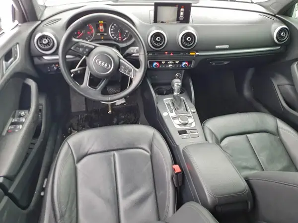 WAUJEGFF0K1017630 2019 AUDI A3 - Image 8