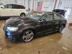 WAUJEGFF0K1018390 2019 AUDI A3