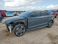 WAUJEGFF0K1020141 2019 AUDI A3
