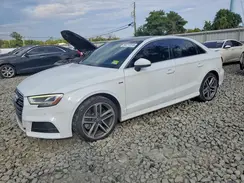 WAUJEGFF0KA076483 2019 AUDI A3
