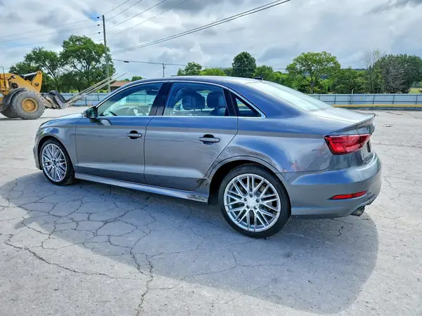 WAUJEGFF0KA089475 2019 AUDI A3 - Image 2