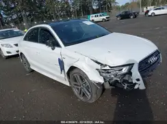 WAUJEGFF0KA092795 2019 AUDI A3