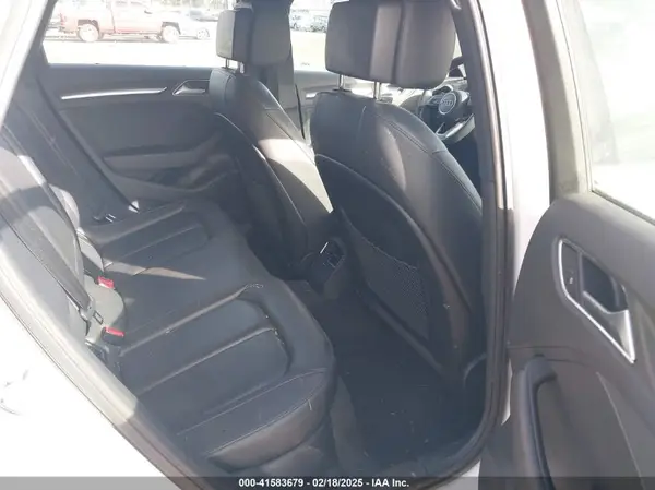 WAUJEGFF0KA092795 2019 AUDI A3 - Image 8