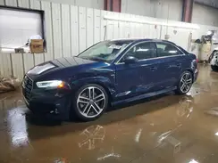 WAUJEGFF0KA104511 2019 AUDI A3