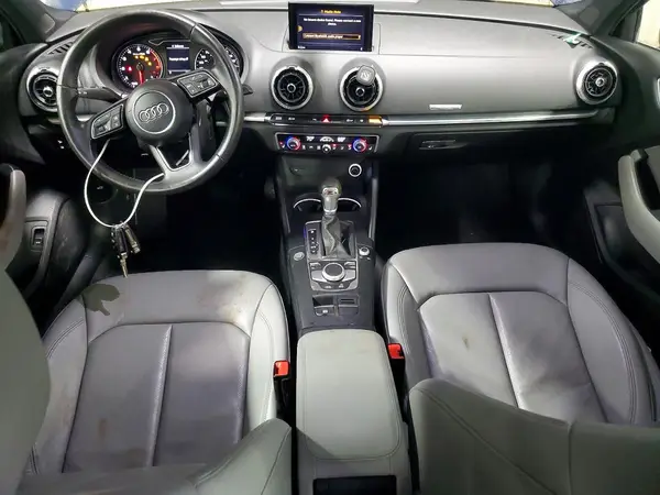 WAUJEGFF0KA104511 2019 AUDI A3 - Image 8