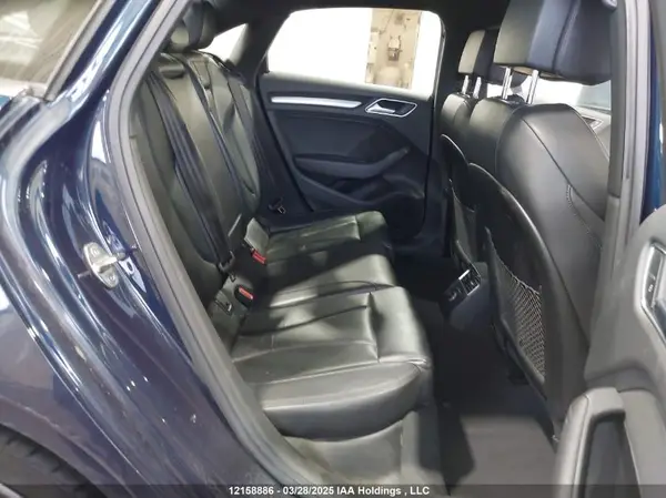 WAUJEGFF0KA119994 2019 AUDI A3 - Image 8
