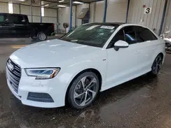 WAUJEGFF0LA003079 2020 AUDI A3