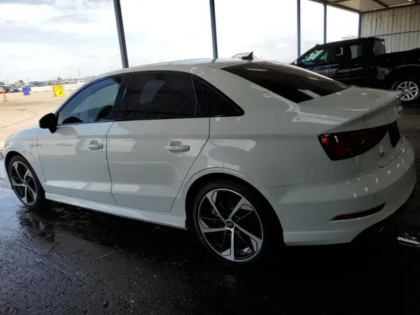WAUJEGFF0LA003079 2020 AUDI A3 - Image 2