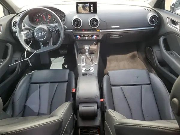 WAUJEGFF0LA003079 2020 AUDI A3 - Image 8