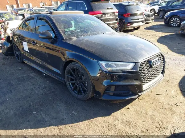 WAUJEGFF0LA007052 2020 AUDI A3 - Image 1