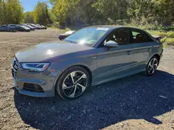 WAUJEGFF0LA041301 2020 AUDI A3