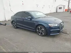 WAUJEGFF0LA095939 2020 AUDI A3