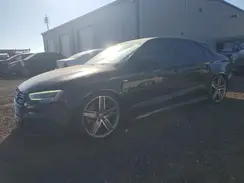 WAUJEGFF0LA100640 2020 AUDI A3