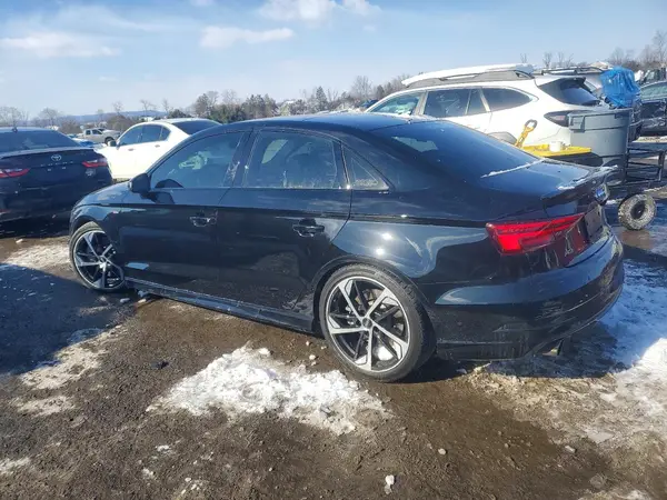 WAUJEGFF0LA102257 2020 AUDI A3 - Image 2