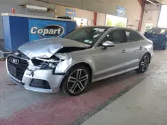 WAUJEGFF1K1017541 2019 AUDI A3