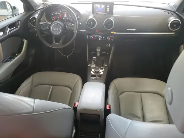 WAUJEGFF1K1017541 2019 AUDI A3 - Image 8